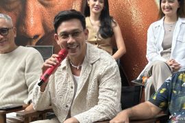 Ternyata, Denny Sumargo sempat tolak tawaran jadi "Ellyas Pical"