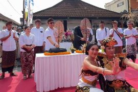 Wali Kota Denpasar: Pemuda lestarikan budaya perlu terus didukung