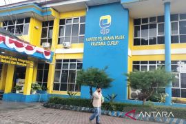 KPP Pratama Curup:  Sebanyak 14.823 wajib pajak laporkan SPT Tahunan