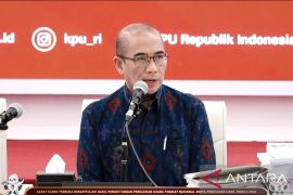 Prabowo-Gibran menang di Kepulauan Riau