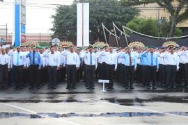 HUT Ke-62, Bank Nagari laju bersama digitalisasi