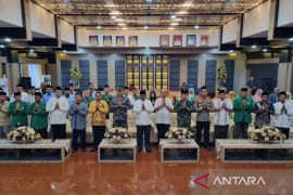 Pemkab Manokwari laksanakan Safari Ramadhan 1445 H selama 28 hari