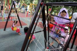 Begini cara memotivasi anak menunaikan ibadah puasa