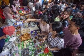 Jadwal buka puasa Batam dan wilayah Kepri hari ini, 04 Maret 2026