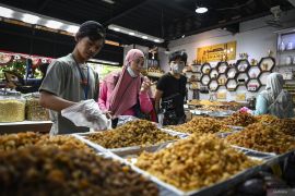 Indonesia's dates mostly imported from Tunisia, none from Israel: BPS