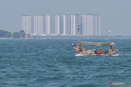 Rabu, BMKG prakirakan cuaca sebagian besar Indonesia berawan , Jambi diliputi kabut