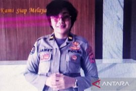 Polisi  tangani kasus persetubuhan anak di Ambon
