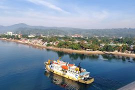 Pelni Ambon optimalkan kapal perintis untuk transportasi Lebaran