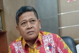 Biak alokasikan dana Pilkada untuk KPU Rp41 miliar