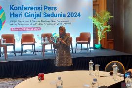 BPJS permudah pelayanan rujukan cuci darah untuk pasien gagal ginjal