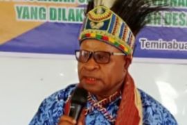 Kepala Suku ajak warga Sorsel merawat toleransi selama Ramadhan