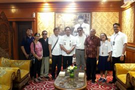 Wawali Denpasar: Pertuni optimalkan akomodasi penyandang tunanetra