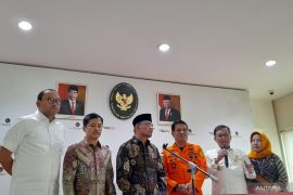 BNPB: Hingga Rabu, 28 orang meninggal dan 5 hilang akibat banjir Sumbar