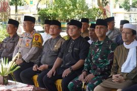 Ketua DPRD HSS puji ketersediaan Drive Thru di Kampung Ramadhan