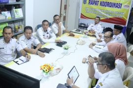 Pemkab HSS berencana subsidi BBM bagi pedagang sayur guna tekan inflasi