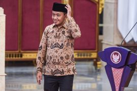 IPW curigai Komisi VII DPR RI jika batal bentuk Pansus soal izin tambang