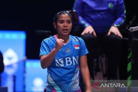 Revans atas Yeo bawa Gregoria melangkah ke 16 besar All England 2024