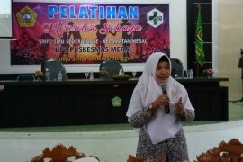BKKBN gandeng sosok inspiratif  tekan kematian ibu dan bayi di Karimun