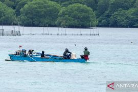 DPRD Gorontalo Utara: Pukat jangan digunakan di pulau wisata