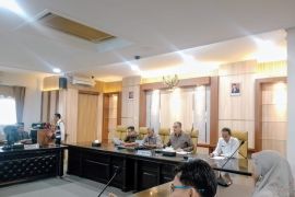 DPRD Paser merekomendasikan sengketa lahan Parkir GOR Sadurengas tempuh jalur hukum