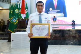 Tirtanadi gelar pasar murah jaga stabilitas harga saat  Ramadhan