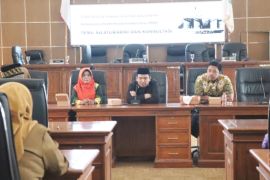 Ketua DPRD Balangan: Musrenbang merupakan acuan pembangunan