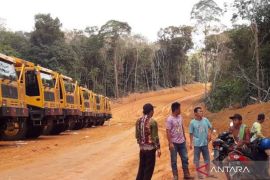 KPH Tabalong: Izin PPKH PT MCM 550,48 hektare