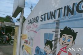 Tim penurunan stunting Karawang siap deteksi dini kasus baru