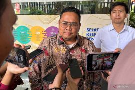 Bawaslu soal caleg NasDem mundur: Nanti kami lihat aturannya