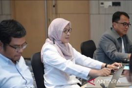 Sekda Kaltim harapkan kajian GIZ  perkuat RPJPD transisi energi