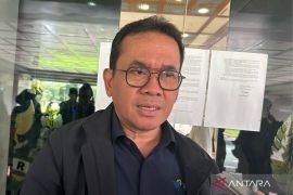 Kenaikan harga tambang dipengaruhi permintaan pasar dunia