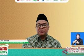 OJK beri kepastian hukum lembaga pembiayaan asing di Indonesia