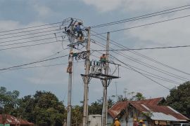 PLN Aceh siapkan 118 unit Posko siaga Ramadhan