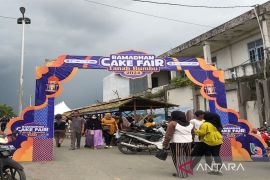 Tanah Bumbu tumbuhkan ekonomi dan UMKM lewat pasar Ramadhan