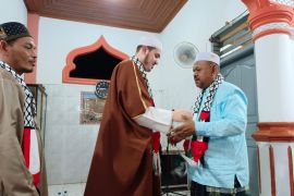 Aceh besar bentuk tim safari Ramadhan tingkatkan syiar Islam