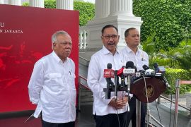 Bambang Susantono mundur dari Kepala OIKN karena gaji tidak dibayar, benarkah?