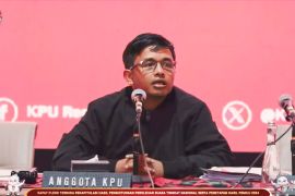 KPU RI: Perolehan suara Prabowo-Gibran unggul di Papua Barat