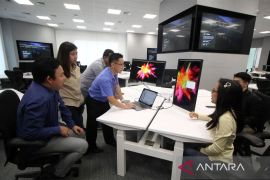 Apple Developer Academy keempat di Indonesia resmi dibuka di Bali