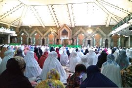 Ramadhan tanpa libur sekolah agar ilmu dunia dan akhirat sama didapat