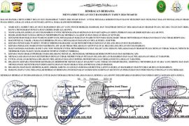 Pemkab Aceh Timur imbau rumah makan tutup selama Ramadhan