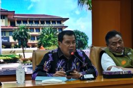 Pemkab Tangerang larang warganya nyalakan petasan saat Ramadhan