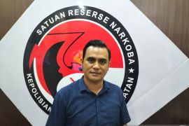 Polres Sorsel: Warga laporkan jika temukan penjual miras