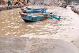 DKP Gunungkidul berikan pelatihan kepada 20 nelayan pemula