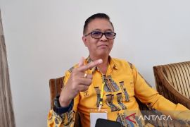 Persiapan Bank Papua menjadi bank devisa sudah 50 persen