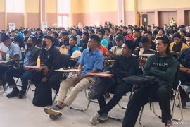 Pemkab Bintan jadwalkan kegiatan Job Fair 2026 untuk 1.309 lowongan kerja