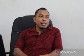 Bawaslu Mabar terima tiga laporan dugaan pelanggaran pemilu