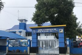 KSOP Ambon  sediakan 2.120 kuota untuk mudik gratis