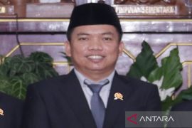 Anggota DPRD Kotabaru harapkan masyarakat semakin cerdas jelang Pemilu 2024