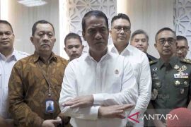 Mentan: RI bisa hentikan impor jagung demi lindungi petani