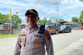 Polsek Mimika Baru dalami kasus pembuangan bayi di Timika